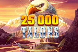 Slot 25000 Talons