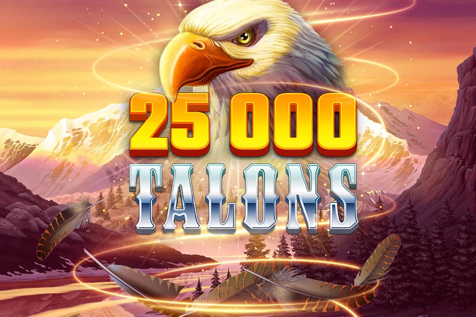 Slot 25000 Talons