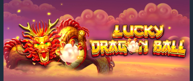 Slot Lucky Dragon Ball