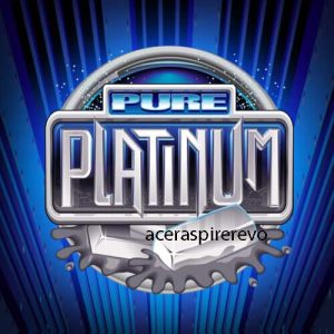 Slot Pure Platinum