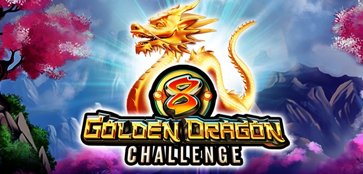 Slot 8 Golden Dragon Challenge