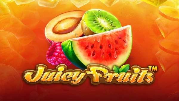 Slot Juicy Fruits