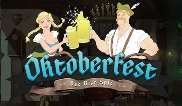 Slot Oktoberfest