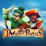 Slot Pixies Vs Pirates