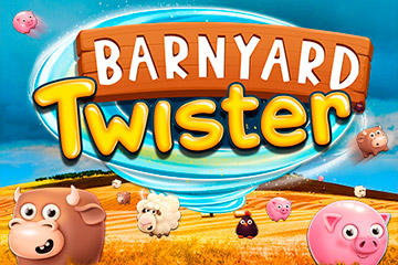 Slot Barnyard Twister